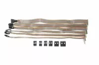 8-28pin SOIC Test Clip Set